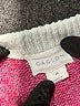 Caslon Stripes White Pullover Sweater Size XS - photo 7