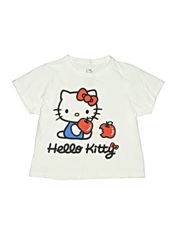 Hello Kitty Short Sleeve T-Shirt (view 1)