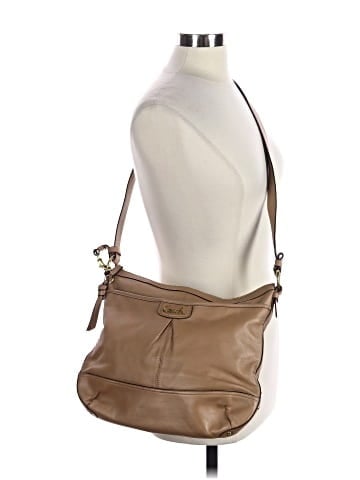 Coach Factory Crossbody Bag (view 2)