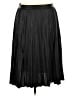 Grace Elements Solid Black Formal Skirt Size XL - photo 1