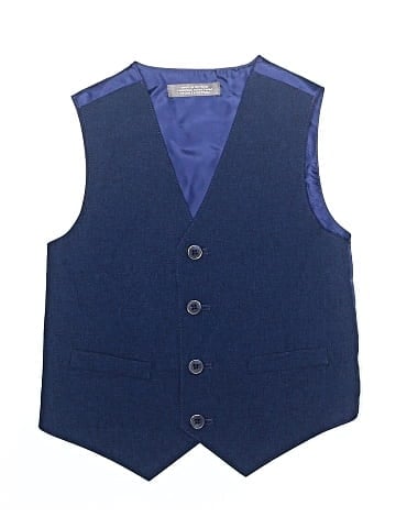 Van Heusen Vest (view 1)