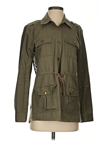 Blu Pepper Jacket (view 1)