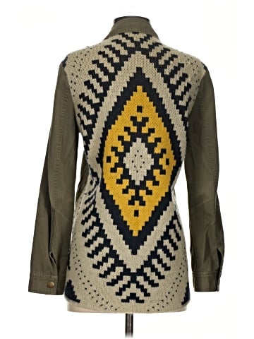 Blu Pepper Jacket (view 2)