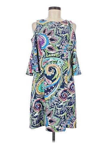 Nicole Miller New York Casual Dress (view 1)
