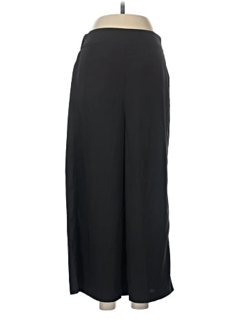 Madewell Huston Pull-On Crop Pants (view 1)
