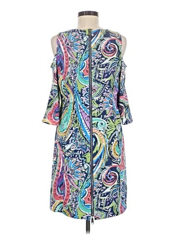 Nicole Miller New York Casual Dress (view 2)