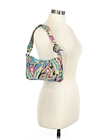 Vera Bradley Shoulder Bag (view 2)