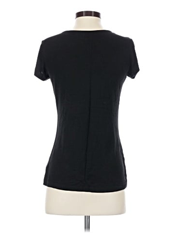 Tahari Short Sleeve T-Shirt (view 2)