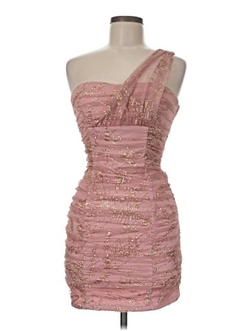 I.N. San Francisco Cocktail Dress (view 1)