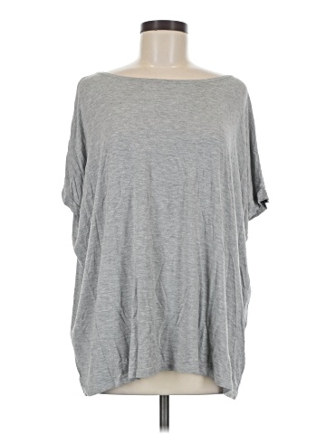 Piko 3/4 Sleeve T-Shirt (view 1)