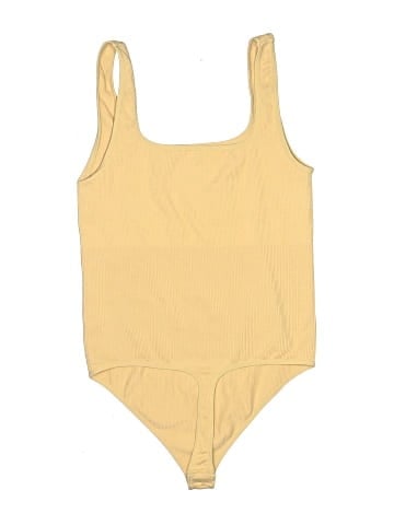 No Boundaries Bodysuit (view 2)