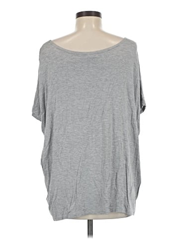 Piko 3/4 Sleeve T-Shirt (view 2)