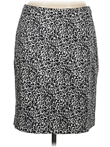 B. Moss Casual Skirt (view 1)