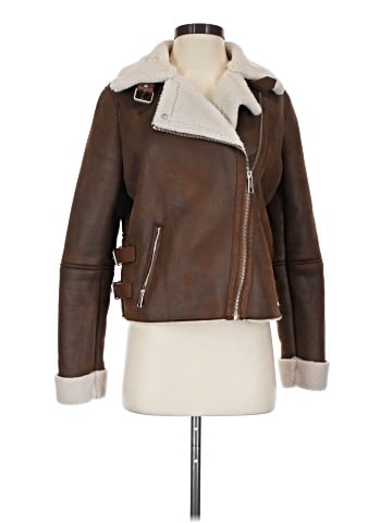Aqua Jacket (view 1)
