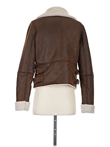Aqua Jacket (view 2)