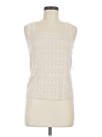 LC Lauren Conrad Sweater Vest (view 1)