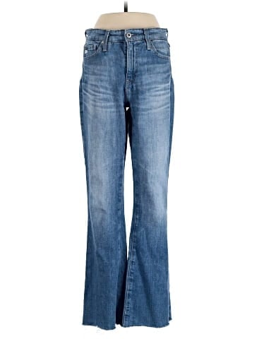 Adriano Goldschmied Jeans (view 1)