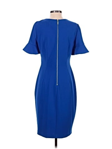Calvin Klein Casual Dress (view 2)