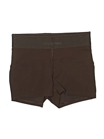 Lululemon Athletica Athletic Shorts (view 1)