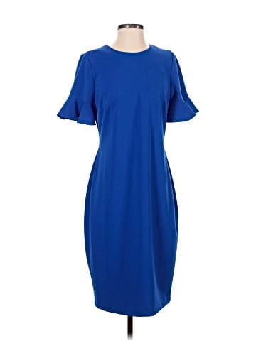 Calvin Klein Casual Dress (view 1)