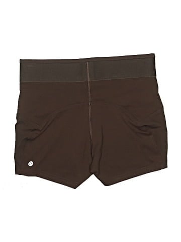 Lululemon Athletica Athletic Shorts (view 2)