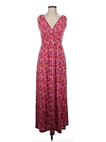 Garnet Hill Casual Dress (view 1)