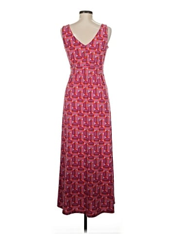 Garnet Hill Casual Dress (view 2)