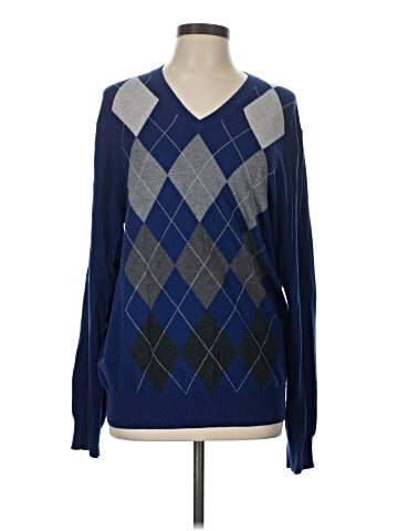 Banana Republic Pullover Sweater (view 1)