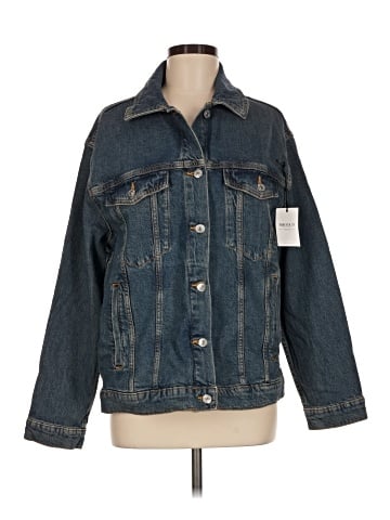 Forever 21 Denim Jacket (view 1)