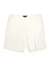 Theory Solid Ivory Khaki Shorts Size 6 - photo 1