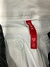 SPANX Ivory Casual Pants Size M - photo 4