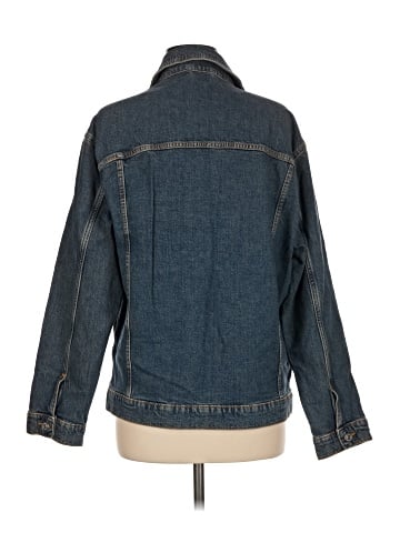 Forever 21 Denim Jacket (view 2)