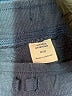 Amazon Essentials Solid Blue Casual Pants Size 8 - photo 3
