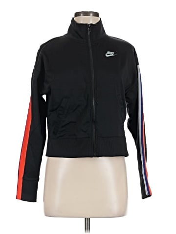 Nike Track Jacket (view 1)