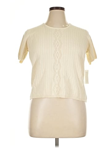 Norton McNaughton Sweater Vest (view 1)
