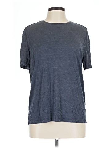 John Varvatos Short Sleeve T-Shirt (view 1)