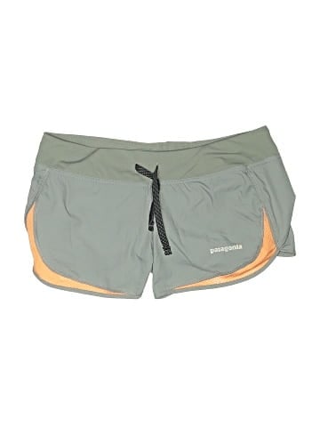 Patagonia Athletic Shorts (view 1)