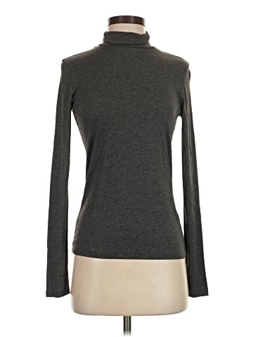Weekend Max Mara Long Sleeve Turtleneck (view 1)
