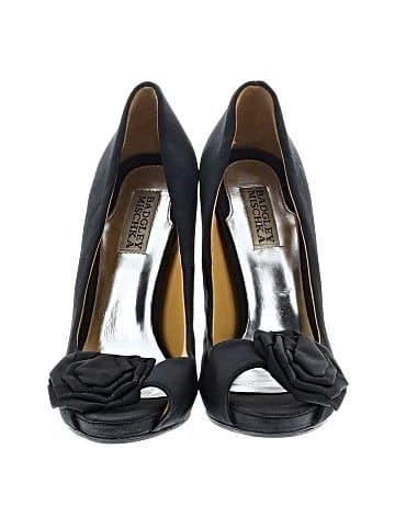 Badgley Mischka Heels (view 2)