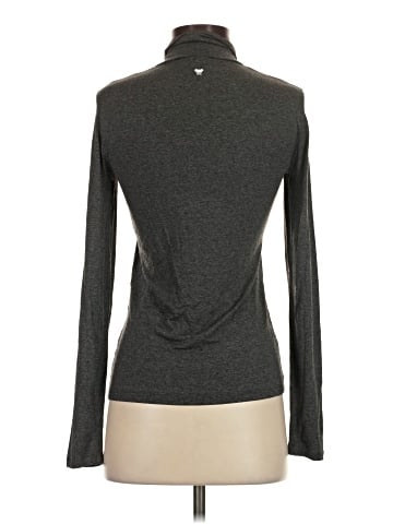 Weekend Max Mara Long Sleeve Turtleneck (view 2)