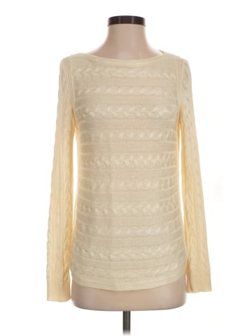 Lauren by Ralph Lauren Pullover Sweater (view 1)