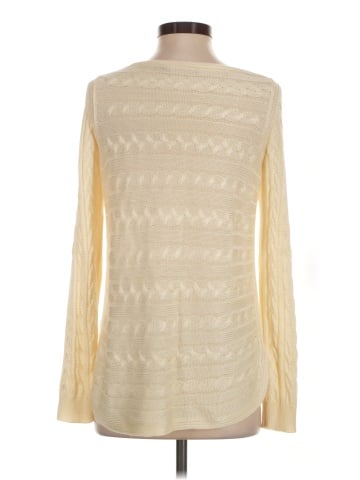 Lauren by Ralph Lauren Pullover Sweater (view 2)