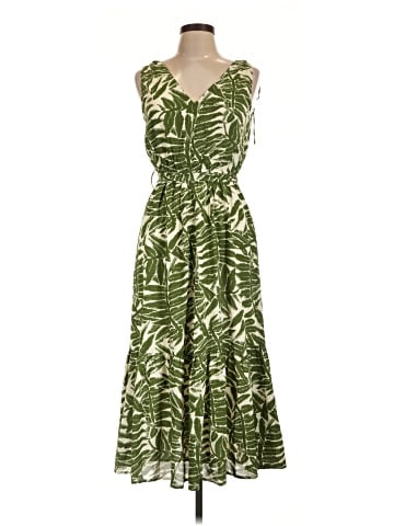 Lush Casual Dress (view 1)
