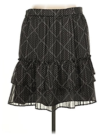J.Crew Factory Store Casual Skirt (view 1)