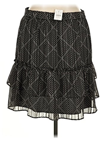 J.Crew Factory Store Casual Skirt (view 2)