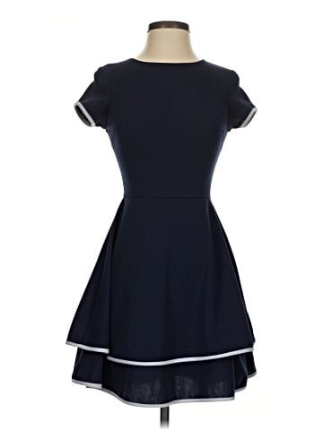 Love...ady Casual Dress (view 1)