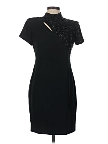 Liz Claiborne Cocktail Dress (view 1)