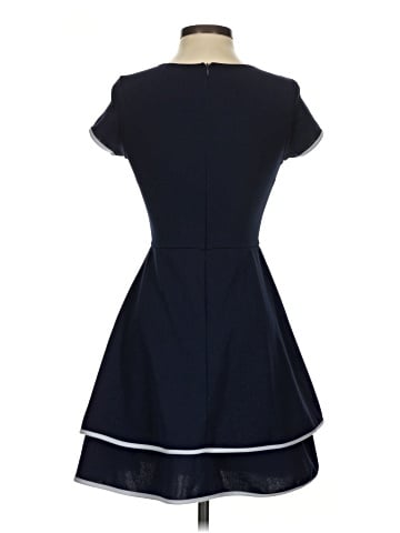 Love...ady Casual Dress (view 2)