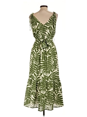 Lush Casual Dress (view 2)
