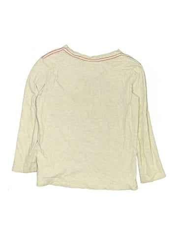 Hanna Andersson Long Sleeve T-Shirt (view 2)